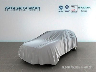 Gebraucht VW Passat 150 PS (110 kW) 2022 Schwarz Kombi