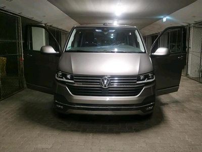 VW Multivan