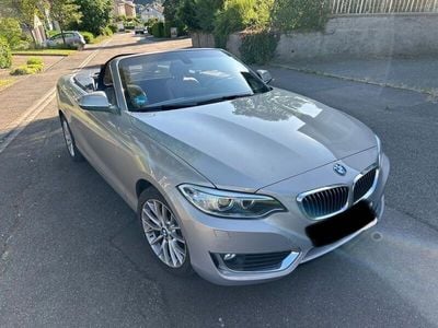 BMW 220