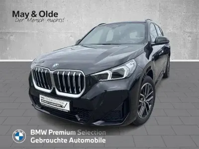 Gebraucht BMW X1
