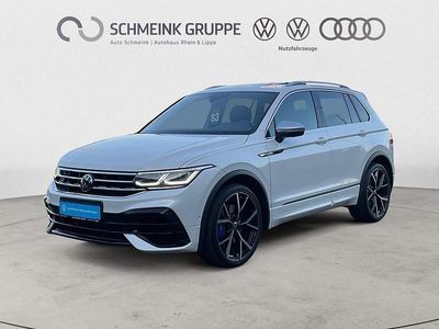 Gebraucht VW Tiguan R 320 PS (235 kW) 2022 SUV