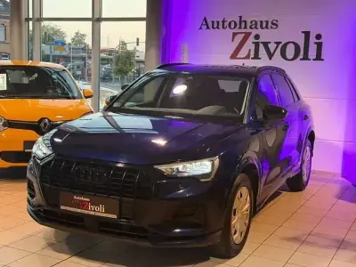 Gebraucht Audi Q3
