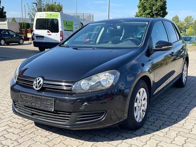 VW Golf VI