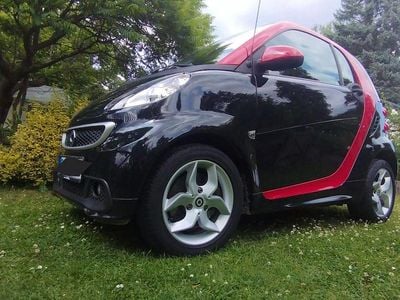 Smart ForTwo Coupé