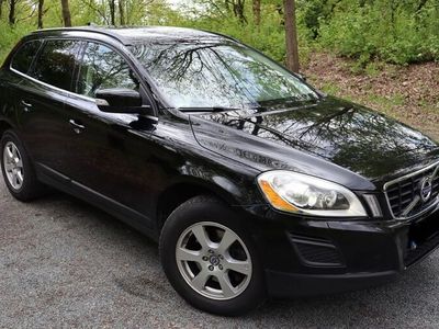 gebraucht Volvo XC60 Automatik 2.0 Diesel