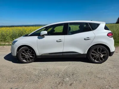 Używany Renault Scénic IV