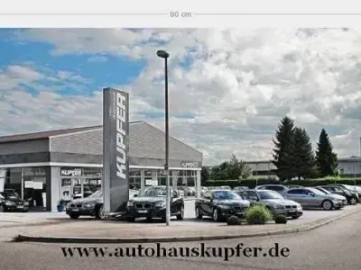 Gebraucht VW Multivan Style 150 PS (110 kW) 2025 Grau Van / Kleinbus