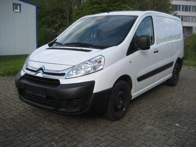 Citroën Jumpy