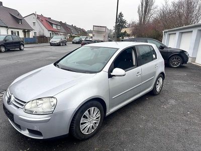 VW Golf V
