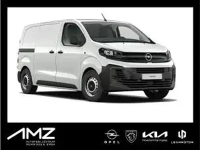 Gebraucht Opel Vivaro-e Combi
