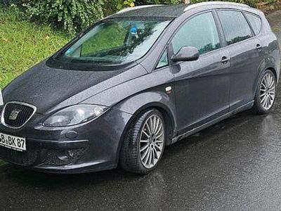 Seat Altea XL