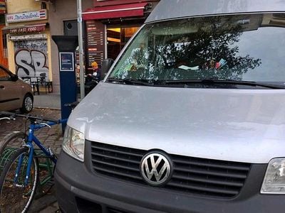 VW T5