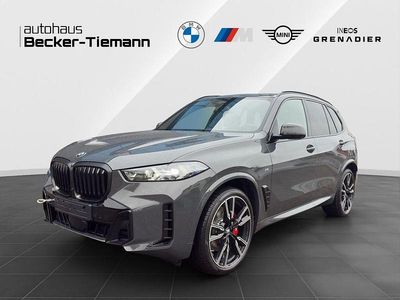 Neu BMW 130 Exclusive 352 PS (258 kW) 2025 Grau Kleinwagen