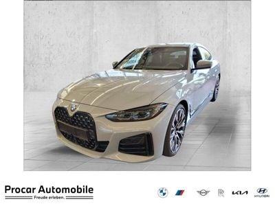 BMW 430 Gran Coupé