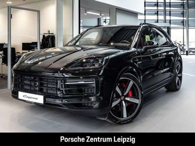 Porsche Cayenne S E-Hybrid