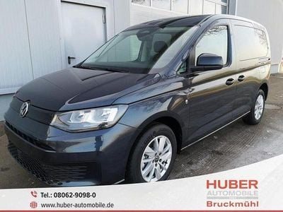 Neu VW Caddy Basis 102 PS (75 kW) 2025 Andere Van / Kleinbus