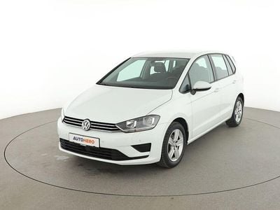 VW Golf Sportsvan