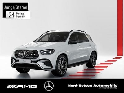 Mercedes GLE450 AMG