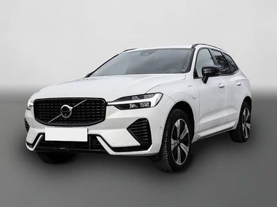 Weiß Gebraucht 2023 Volvo XC60 Plus SUV | 47.400 € (Fairer Preis)