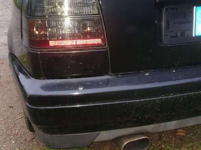 gebraucht VW Golf III