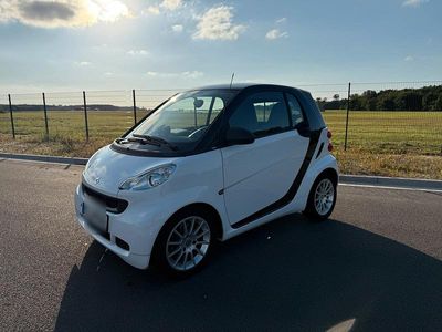 Smart ForTwo Coupé