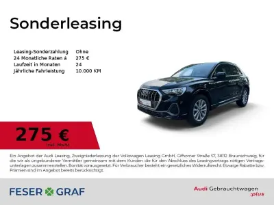 Gebraucht Audi Q3