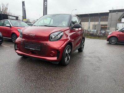 Smart ForTwo Coupé