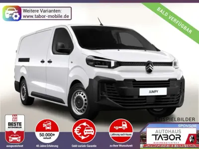 Gebraucht Citroën Jumpy