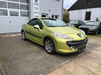Peugeot 207 CC