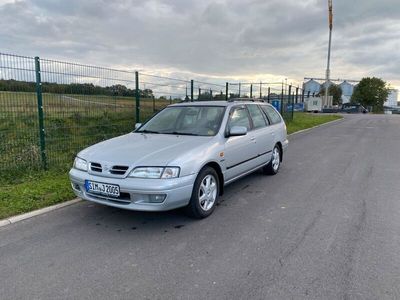 Nissan Primera