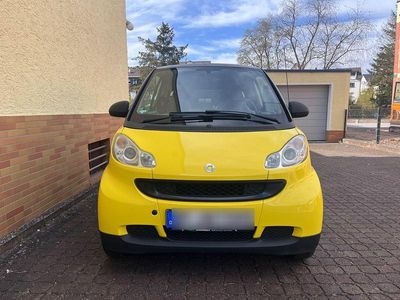 Smart ForTwo Coupé