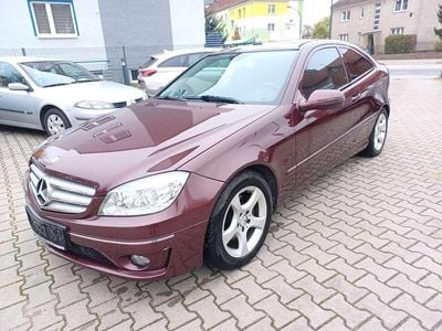 Mercedes CLC200