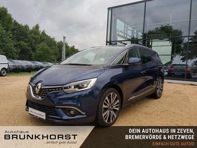 Renault Grand Scénic IV