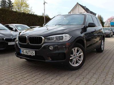 gebraucht BMW X5 xDrive30d*Panorama*Soft-Close*Head Up*Kamera