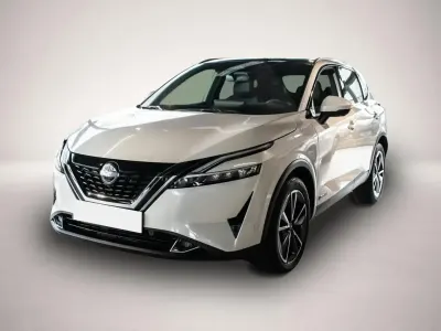 Gebraucht Nissan Qashqai Tekna 190 PS (139 kW) 2024 Manufacturer SUV