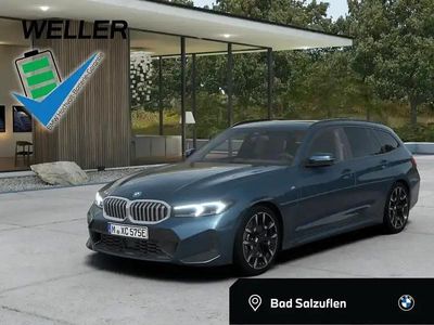 BMW 330e