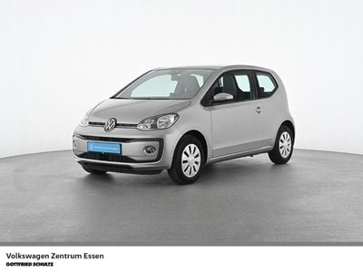 VW up!