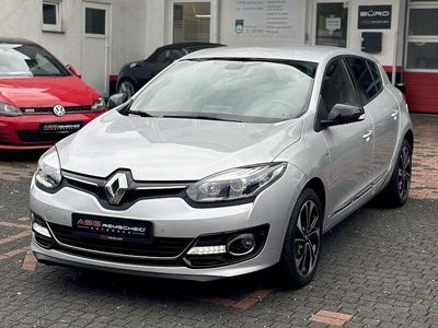 Renault Mégane III