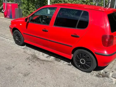 Gebraucht VW Polo