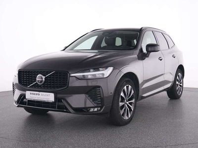 Gebraucht Volvo XC60 Business Edition 197 PS (144 kW) 2023 Othercolor SUV