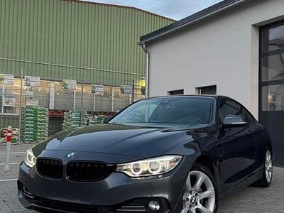 BMW 435