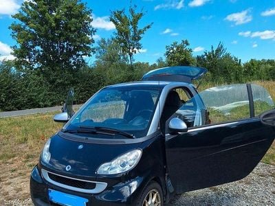 Smart ForTwo Coupé