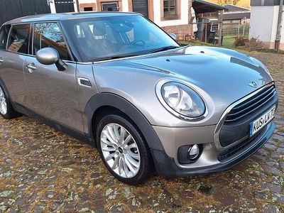 Gebraucht 2016 Mini One Clubman Kombi | 12.500 € (Teuer)