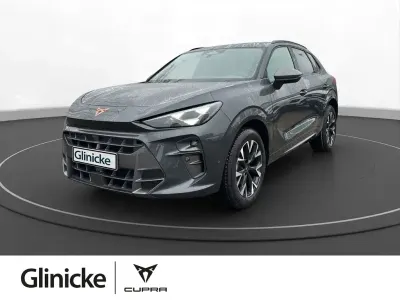 Ny Cupra Terramar 150 HK (110 kW) 2025 Grå SUV