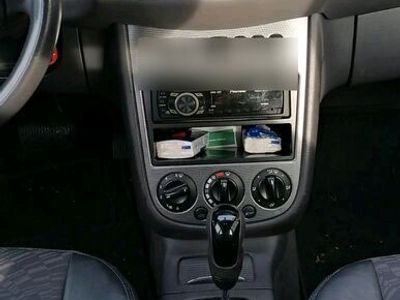 gebraucht Mercedes A170 CDI 70KW