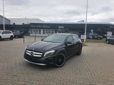 Mercedes GLA200