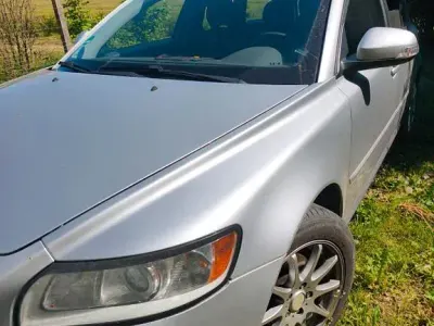 Używany Volvo V50