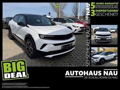 Occasion Opel Mokka 131 PK (96 kW) 2025 Wit SUV