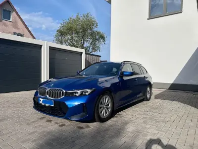 Gebraucht BMW 330