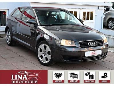 Brugt Audi A3